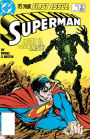 Superman #1 (1987-2006)