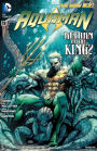 Aquaman #18 (2011- )