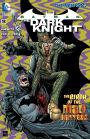 Batman: The Dark Knight #18 (2011- )