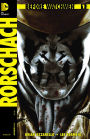 Before Watchmen: Rorschach #1