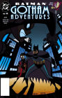 Batman: Gotham Adventures #14 (NOOK Comic with Zoom View)