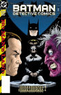 Detective Comics (1937-2011) #739