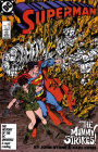 Superman #5 (1987-2006) (NOOK Comics with Zoom View)