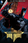 Legends of the Dark Knight #2 (2012- )