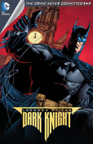 Title: Legends of the Dark Knight #3 (2012- ), Author: Tom Taylor