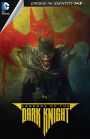 Legends of the Dark Knight #4 (2012- )