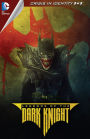 Legends of the Dark Knight #6 (2012- )