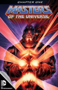 Title: Masters of the Universe #1 (NOOK Comics with Zoom View), Author: Geoff Johns