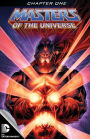 Masters of the Universe #1 (NOOK Comics with Zoom View)