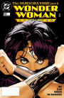 Wonder Woman #152 (1987-2006)