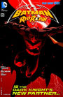 Batman and Robin #19 (2011- )
