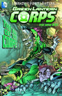 Green Lantern Corps #19 (2011- )