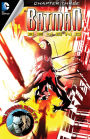 Batman Beyond #3 (2012- )