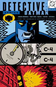 Title: Detective Comics #748 (1937-2011), Author: Jordan Gorfinkel
