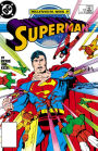 Superman #13 (1987-2006)