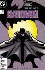 Batman #405 (1940-2011) (NOOK Comics with Zoom View)