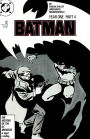Batman #407 (1940-2011)