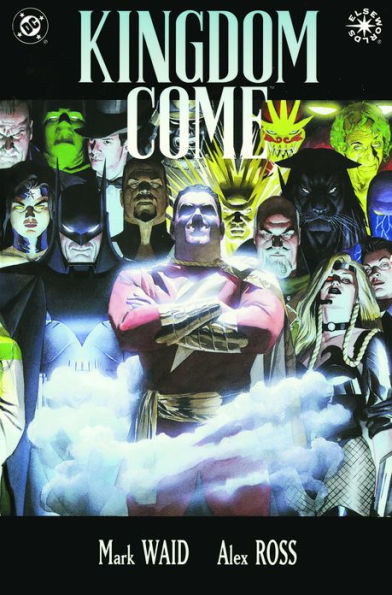 Kingdom Come #3