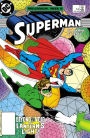 Superman #14 (1987-2006)