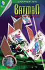 Batman Beyond #10 (2012- )