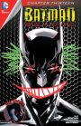 Batman Beyond #13 (2012- )