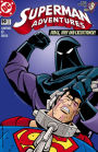 Superman Adventures #50 (1996-2002)