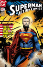 Action Comics #775 (1938-2011)