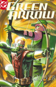 Title: Green Arrow #10 (2001-2007), Author: Kevin Smith