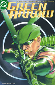 Title: Green Arrow #15 (2001-2007), Author: Kevin Smith