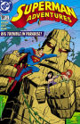 Superman Adventures #51 (1996-2002)