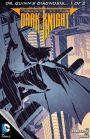 Legends of the Dark Knight (2012) #49