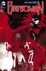 Batwoman #20 (2011- )