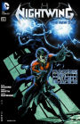 Nightwing #20 (2011- )