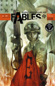 Title: Fables #55, Author: Bill Willingham
