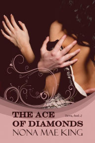 Title: The Ace of Diamonds, Author: Nona Mae King