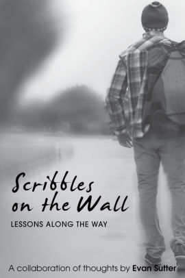 Scribbles on the Wall: Lessons Along the Way