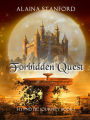 Forbidden Quest, 2nd Edition by Alaina Stanford | eBook | Barnes & Noble®