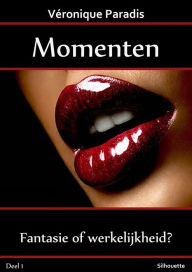 Title: Momenten, Author: Veronique Paradis