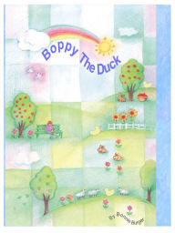 Title: Boppy the Duck, Author: Bonnie Burger