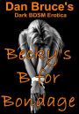 Becky's B for Bondage