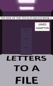Title: Letters to a File, Author: James Hampton