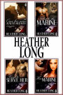 Heather Long BUNDLE