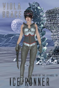Title: Ice Runner, Author: Viola Grace