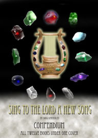 Title: Sing To The Lord A New Song: Compendium, Author: Doug Vermeulen