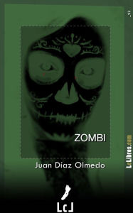 Title: Zombi, Author: Juan Díaz Olmedo