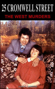 Title: 25 Cromwell Street - The West Murders, Author: John H. Dawson