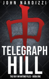 Title: Telegraph Hill, Author: John Nardizzi