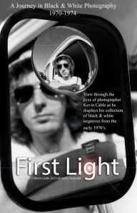 Title: First Light, Author: Kevin Cable