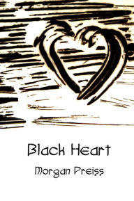 Title: Black Heart, Author: Morgan Dreiss