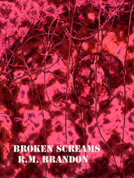 Title: Broken Screams, Author: R.M. Brandon